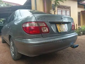 Nissan Sylphy 2000 Car (Used)