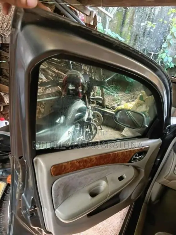 Nissan Sylphy 2000 Car (Used)
