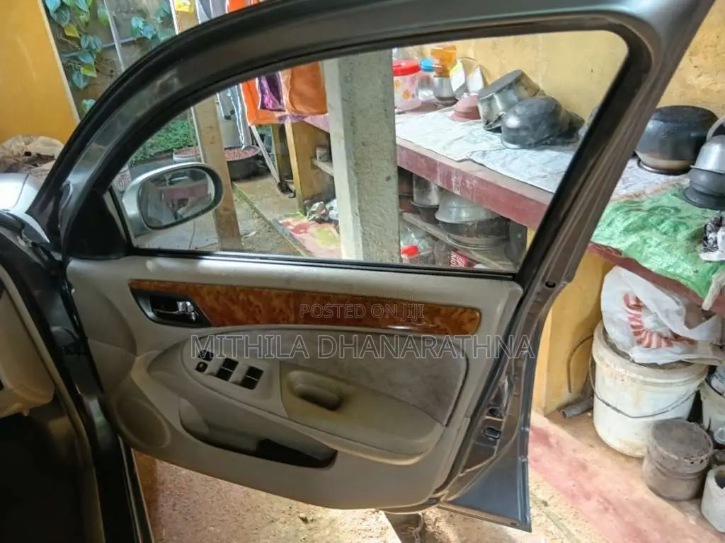 Nissan Sylphy 2000 Car (Used)