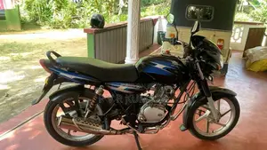 Bajaj Discover 2006 Motorbike (Used)