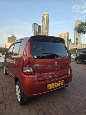 Suzuki Estilo 2010 Car (Used)