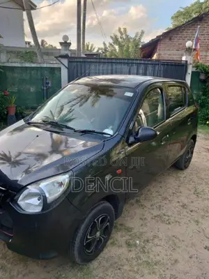 Suzuki Alto 2015 Car (Used)