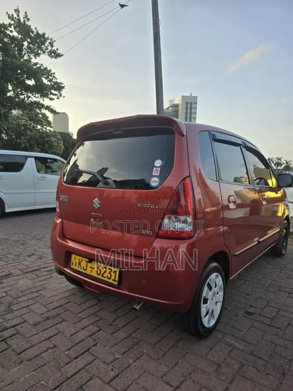 Suzuki Estilo 2010 Car (Used)
