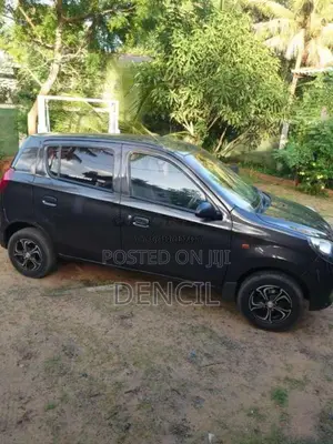 Suzuki Alto 2015 Car (Used)