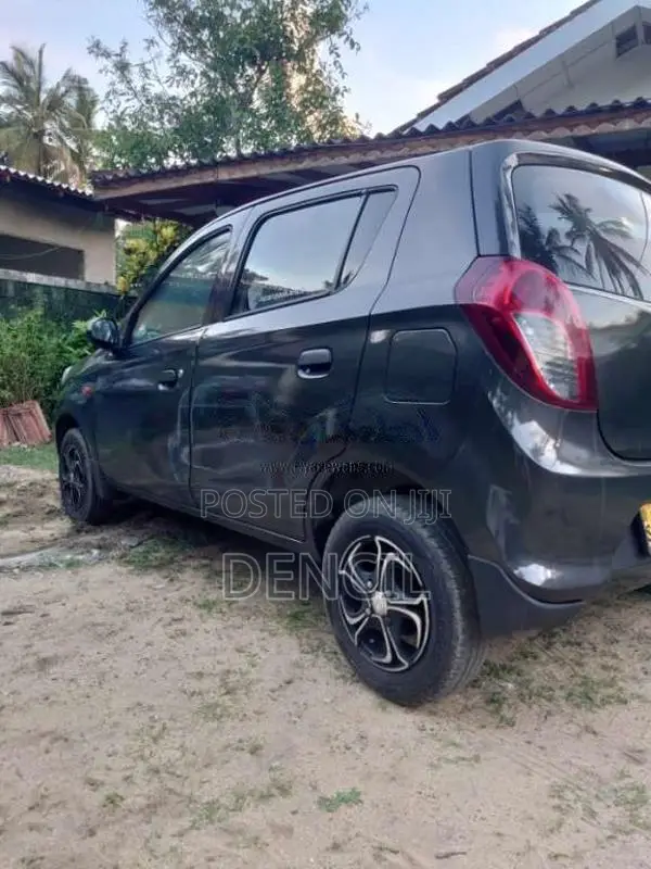 Suzuki Alto 2015 Car (Used)