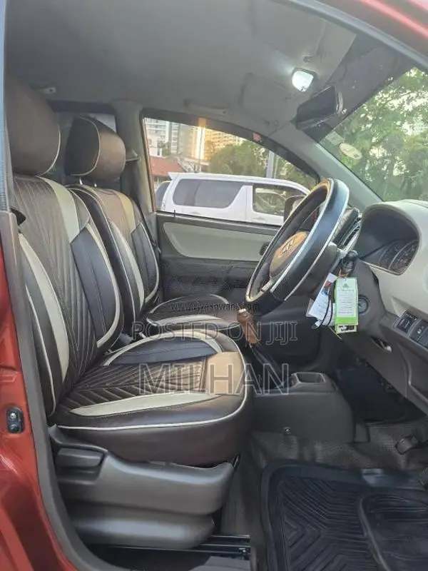 Suzuki Estilo 2010 Car (Used)