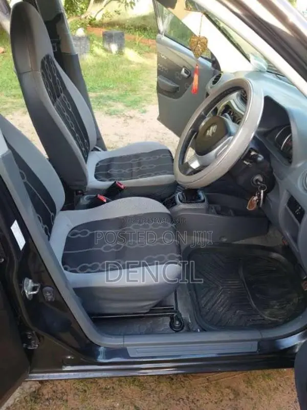 Suzuki Alto 2015 Car (Used)