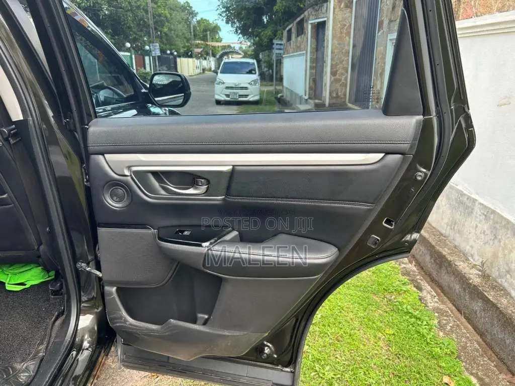 Honda CRV AUSI SPEC 2018 SUV (Used)