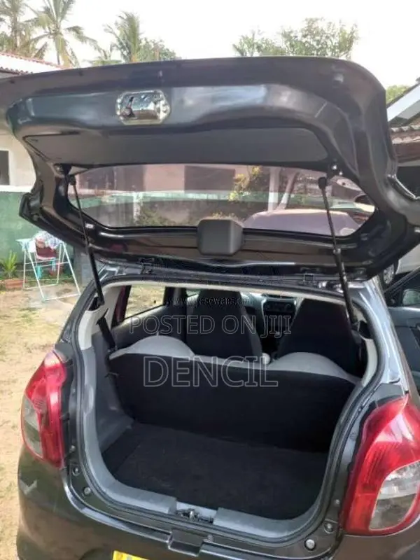Suzuki Alto 2015 Car (Used)