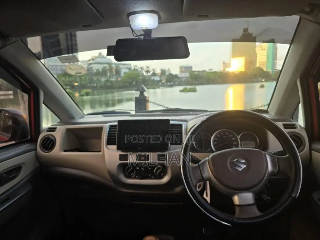Suzuki Estilo 2010 Car (Used)