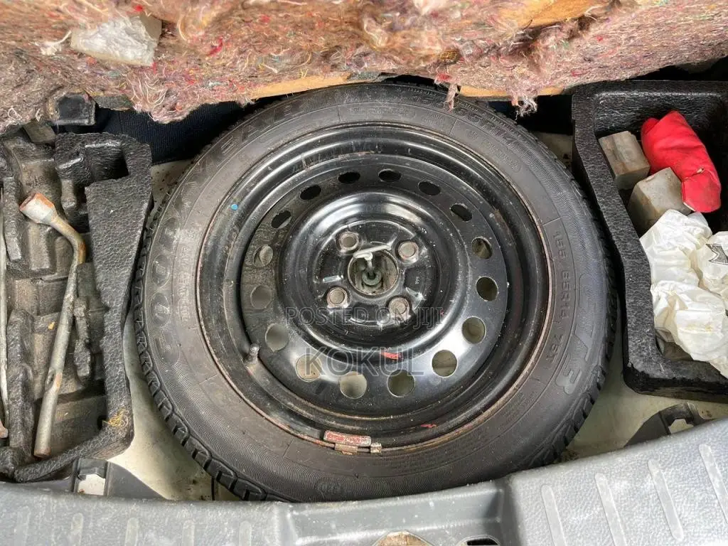 Suzuki Wagon R 2010 Car (Used)