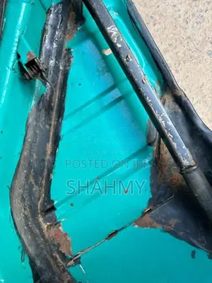 Bajaj RE 2 Stroke 1982 Three Wheel (Used)