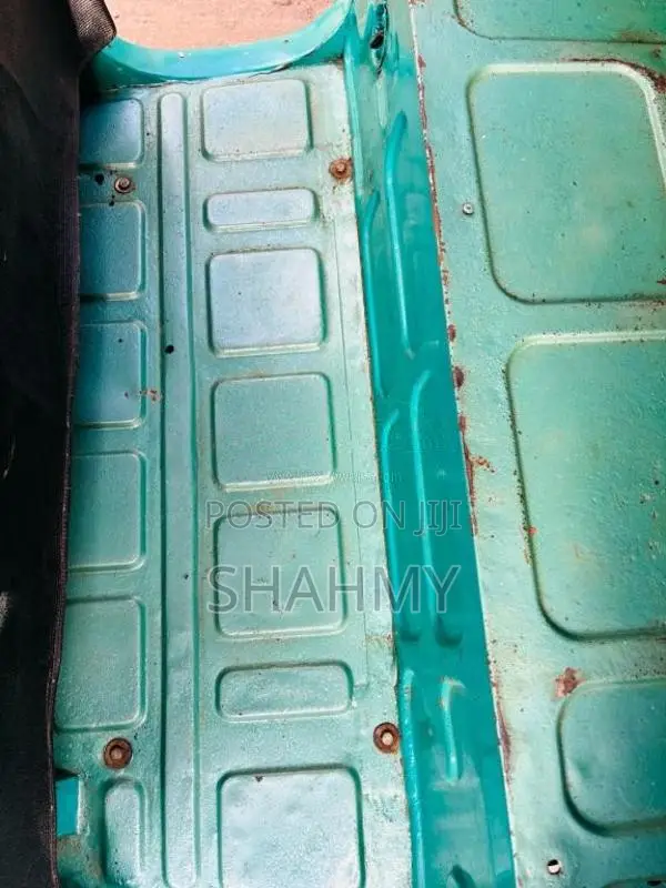 Bajaj RE 2 Stroke 1982 Three Wheel (Used)