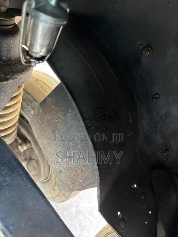 Bajaj RE 2 Stroke 1982 Three Wheel (Used)
