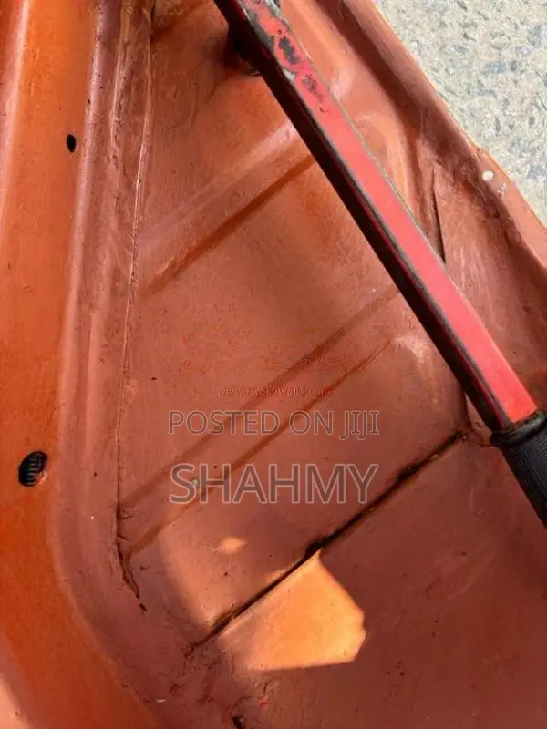 Bajaj RE 2 Stroke 1995 Three Wheel (Used)