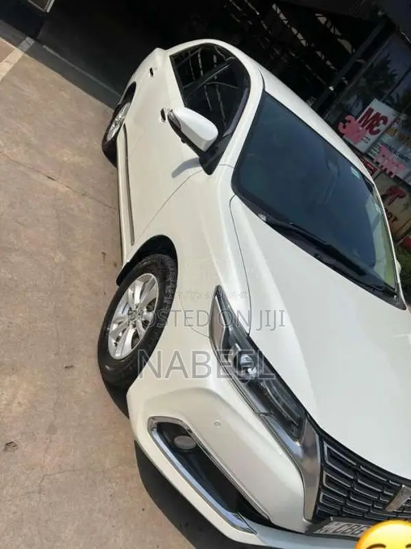 Toyota Premio 2018 Car (Used)