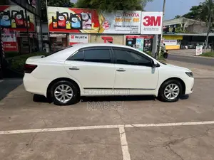 Toyota Premio 2018 Car (Used)