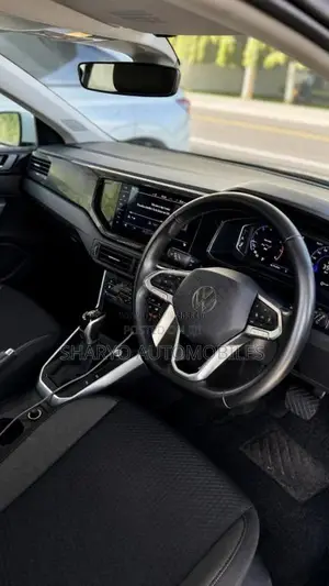 Volkswagen Polo 2023 Car (Used)
