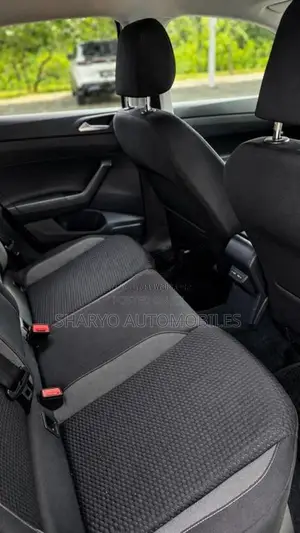Volkswagen Polo 2023 Car (Used)