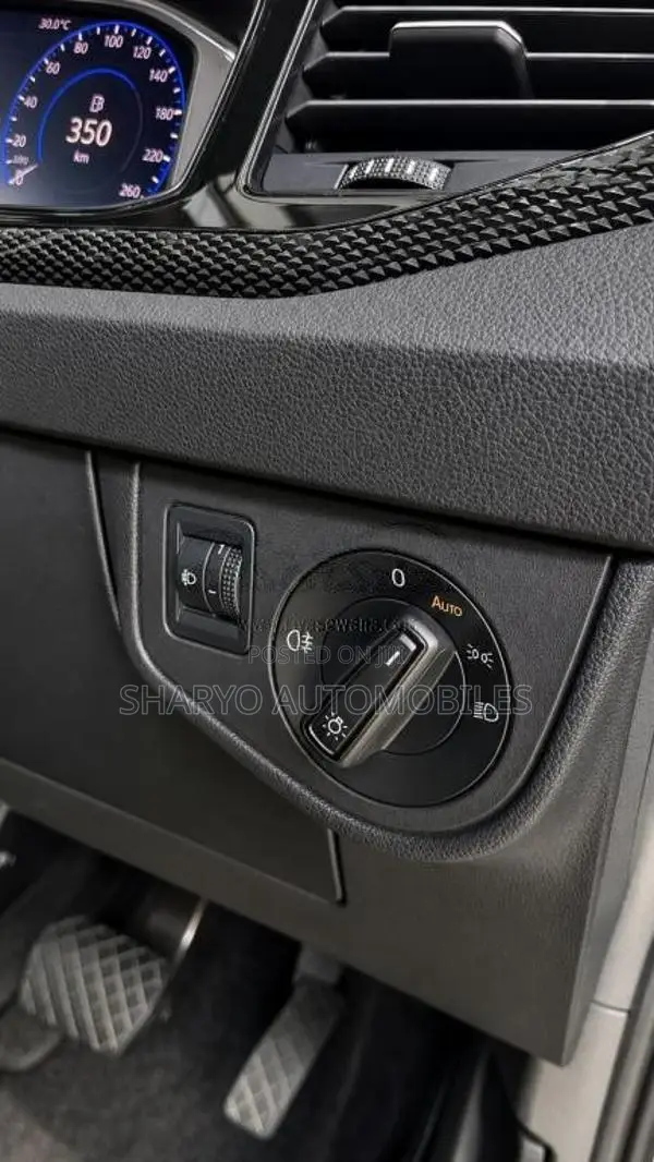 Volkswagen Polo 2023 Car (Used)
