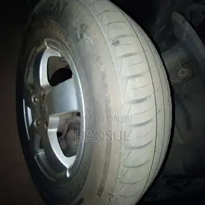 Toyota Belta 2007 Car (Used)