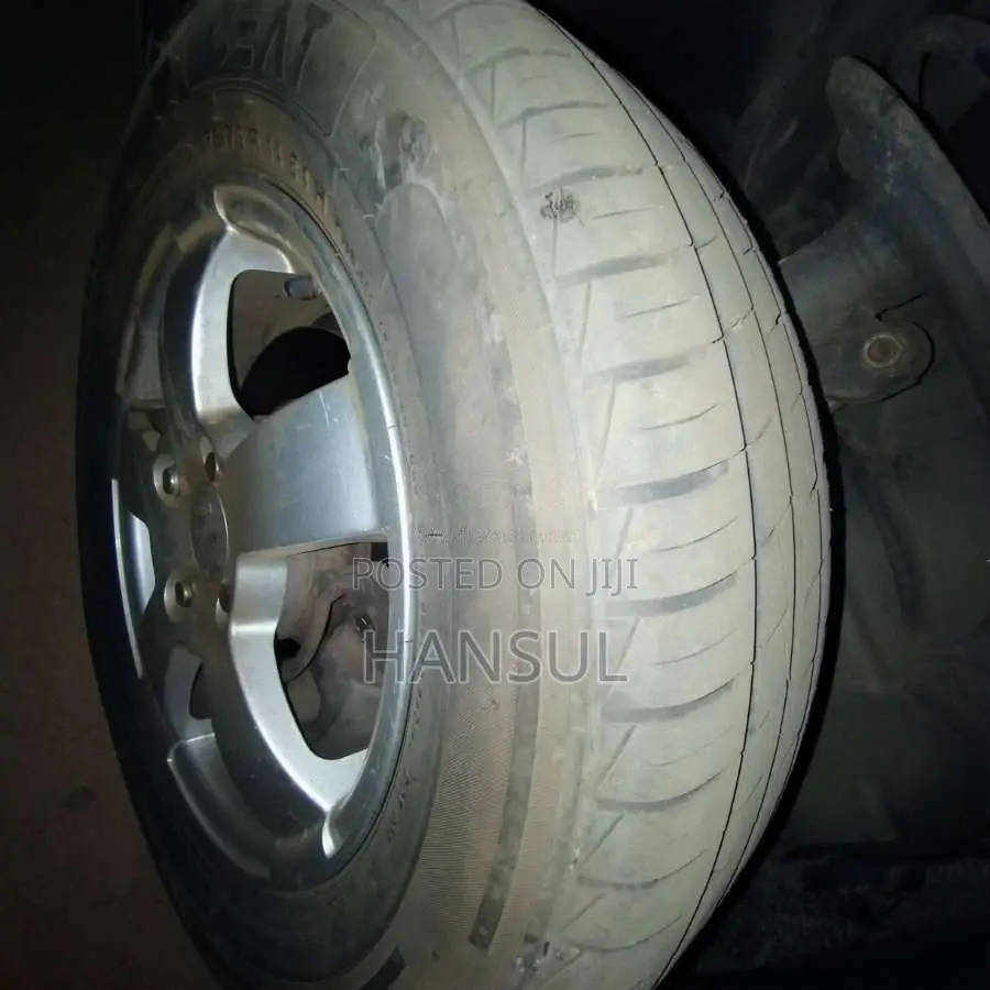 Toyota Belta 2007 Car (Used)