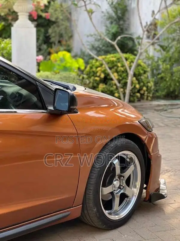 Honda CRZ 2011 Car (Used)