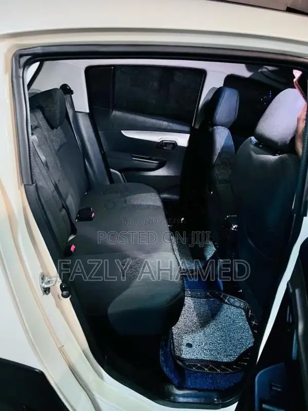 Mahindra KUV 100 2022 SUV (Used)