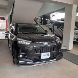 Toyota Raize Hybrid Z Grade 2024 SUV (Used)