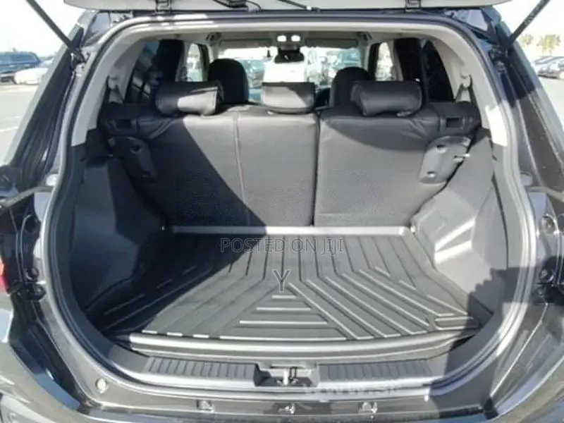 Toyota Raize Hybrid Z Grade 2024 SUV (Used)