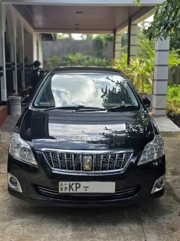 Toyota Premio G Superior 2011 Car (Used)