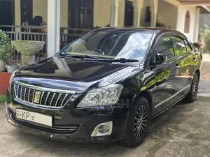 Toyota Premio G Superior 2011 Car (Used)