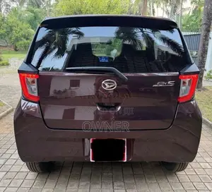 Daihatsu Mira 2025 Car (Used)