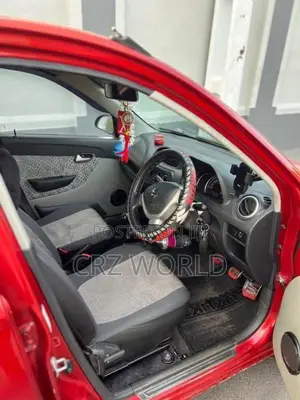 Suzuki Alto 2017 Car (Used)