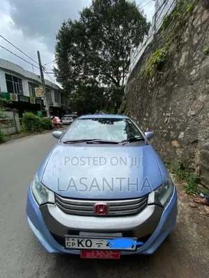 Honda Insight 2010 Car (Used)