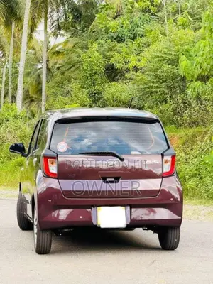 Daihatsu Mira 2025 Car (Used)