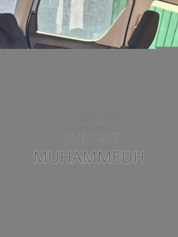 Suzuki Wagon R FX Safety 2017 Car (Used)
