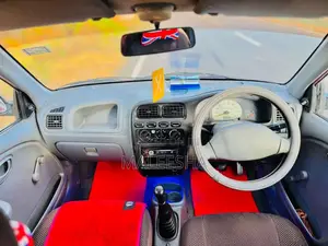 Suzuki Alto 2007 Car (Used)
