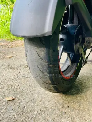 Yamaha FZ Version 2 2019 Motorbike (Used)
