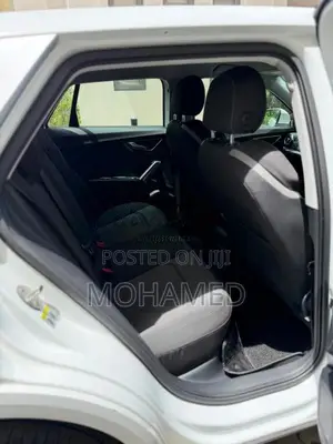 Audi Q2 TFSI 2017 SUV (Used)