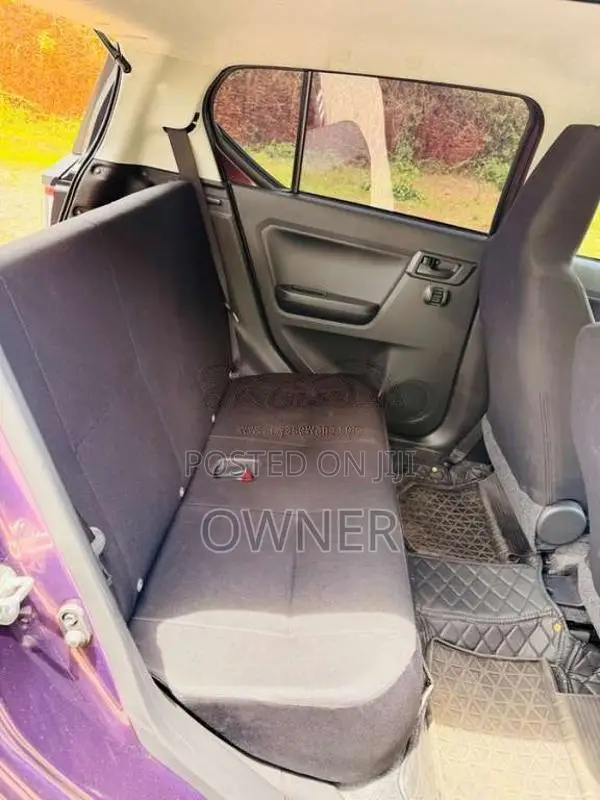 Daihatsu Mira 2025 Car (Used)