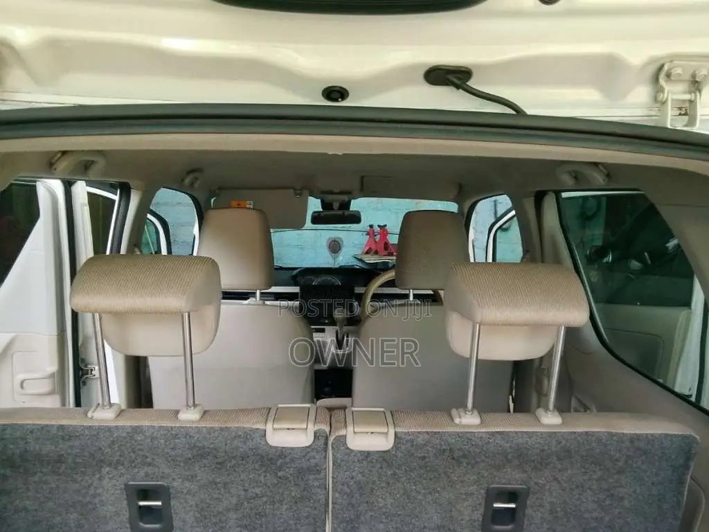 Suzuki Wagon R Fx Safety 2017 Car (Used)