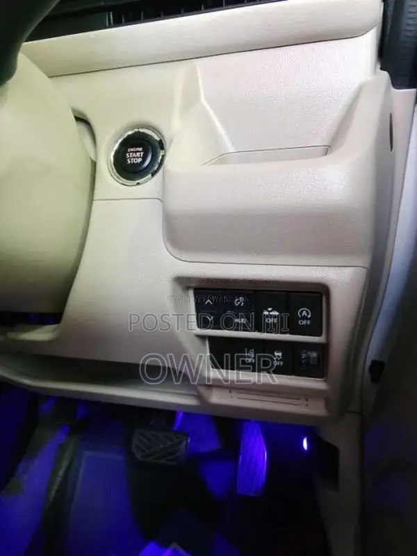 Suzuki Wagon R Fx Safety 2017 Car (Used)