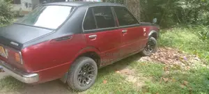 Toyota KE50 1982 Car (Used)