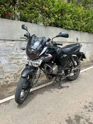 Bajaj Xcd125 2007 Motorbike (Used)