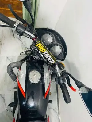 Bajaj CT-100 2006 Motorbike (Used)
