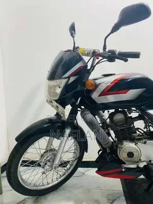 Bajaj CT-100 2006 Motorbike (Used)