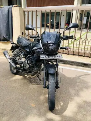 Bajaj Xcd125 2007 Motorbike (Used)
