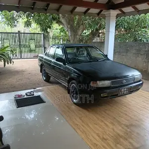Nissan FB13 Ex Saloon 1992 Car (Used)