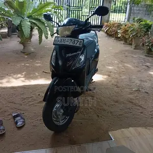 Hero-Honda Pelsar 2012 Motorbike (Used)